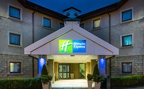 Holiday Inn Express Inverness By Ihg